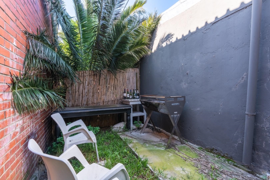 2 Bedroom Property for Sale in Observatory Western Cape